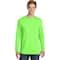 Port & Company® Beach Wash® Colors Garment-Dyed Long Sleeve Tee